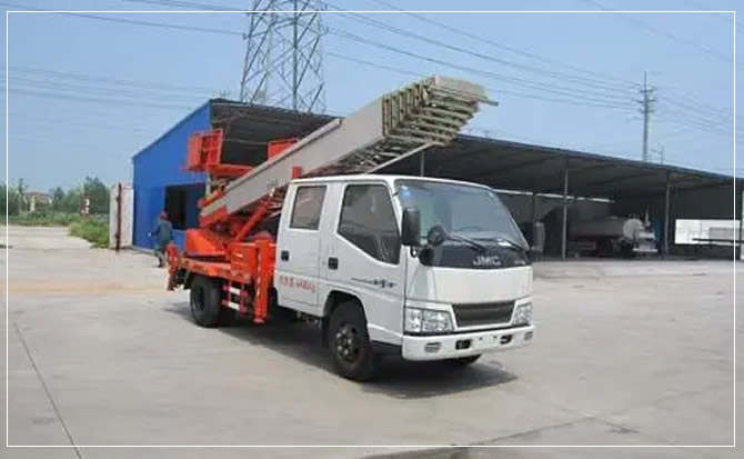 娄烦搬家